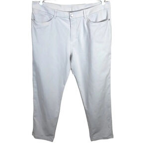 Lululemon ABC Classic Fit Pant size 38/30